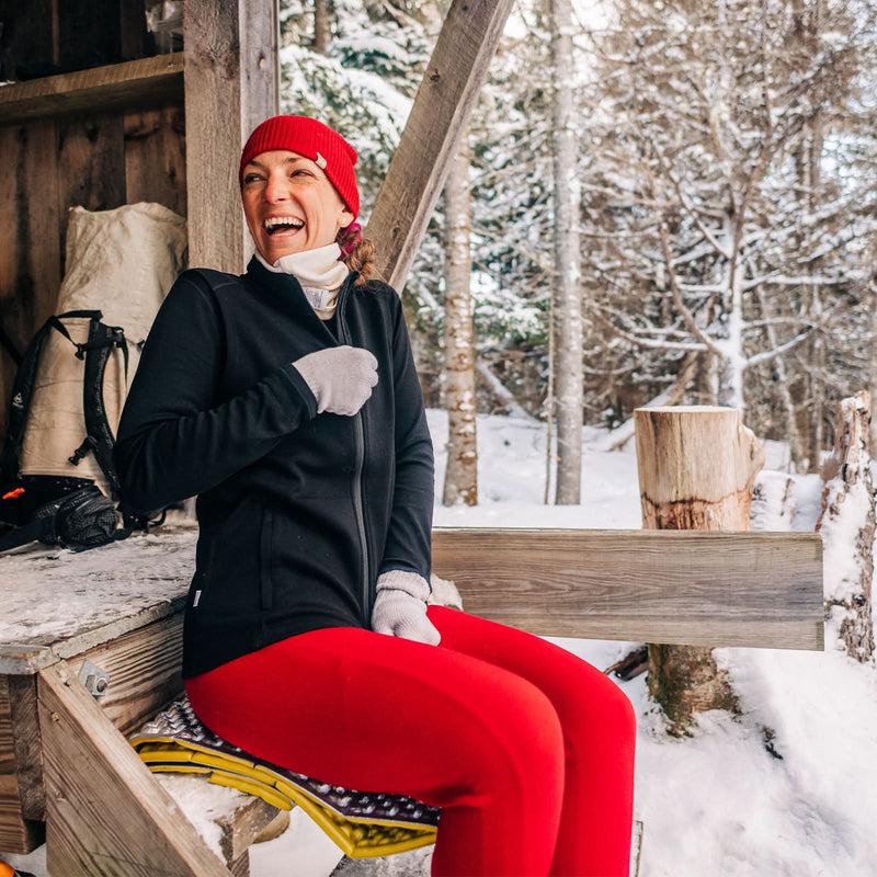 Load image into Gallery viewer, Midweight - Franconia Women's Bottom 100% Merino Wool