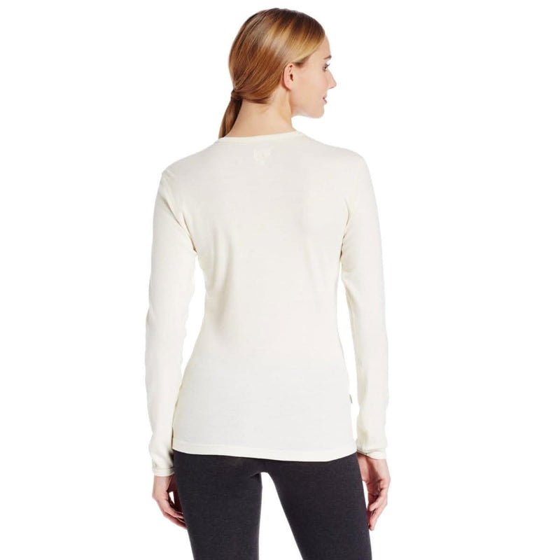Load image into Gallery viewer, Midweight - Ossipee Women's Crew 100% Merino Wool