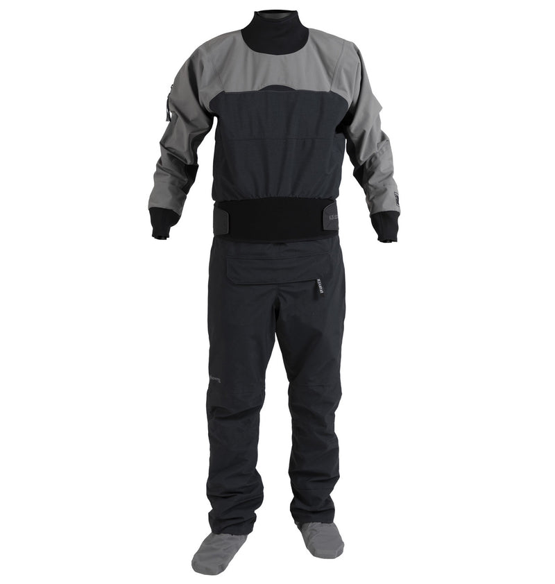 Load image into Gallery viewer, Kokatat Men's Icon Dry Suit (GORE-TEX PRO)