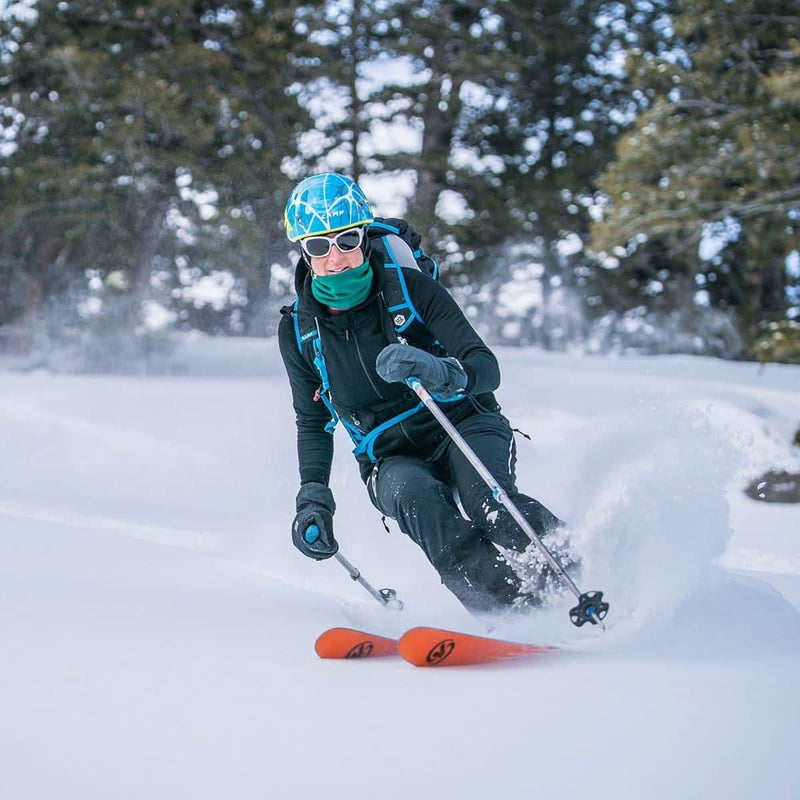 Load image into Gallery viewer, Heavyweight - Women's Brushed Wool Hoodie Kodiak Fleece