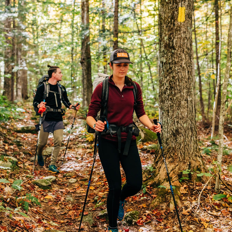 Load image into Gallery viewer, Midweight - Sequoia Women's 1/4 Zip 100% Merino Wool