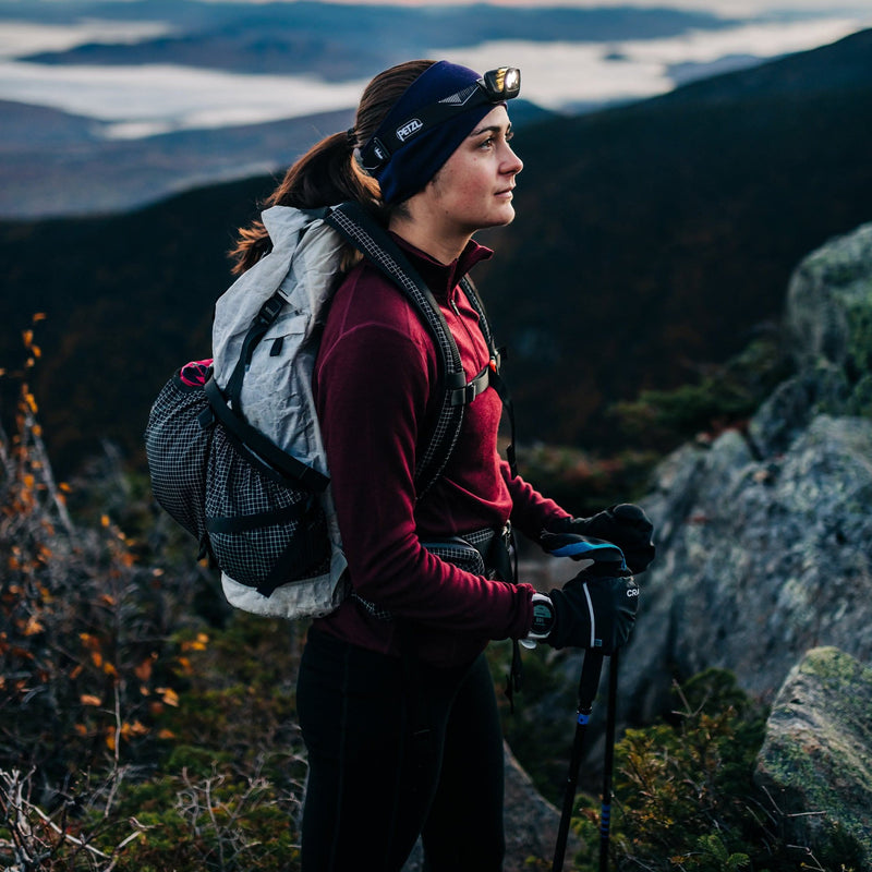 Load image into Gallery viewer, Midweight - Sequoia Women's 1/4 Zip 100% Merino Wool