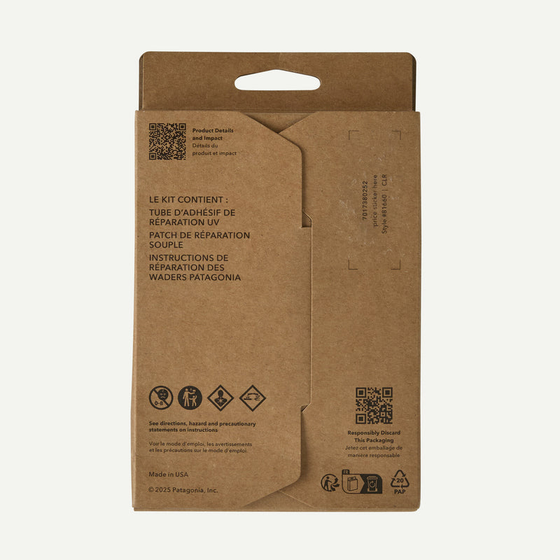 Load image into Gallery viewer, Wader Repair Kit