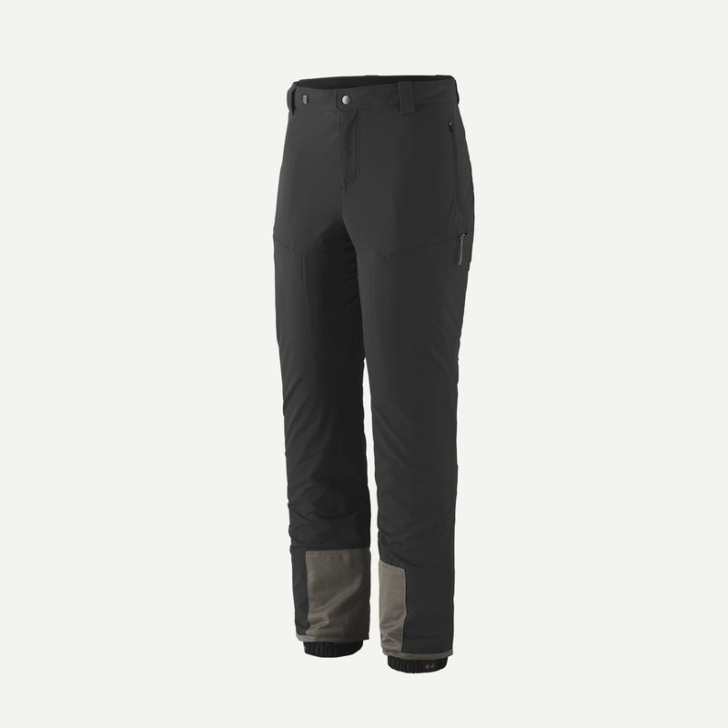 Load image into Gallery viewer, Patagonia Women's Alpine Guide Pants - Black