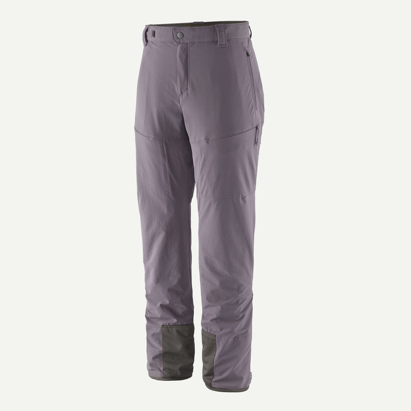 Load image into Gallery viewer, Patagonia Women's Alpine Guide Pants - May Grey