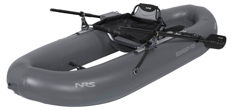 Load image into Gallery viewer, NRS Boundary 100 Personal Fishing Raft