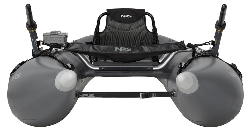 Load image into Gallery viewer, NRS Oxbow 85 Personal Fishing Raft