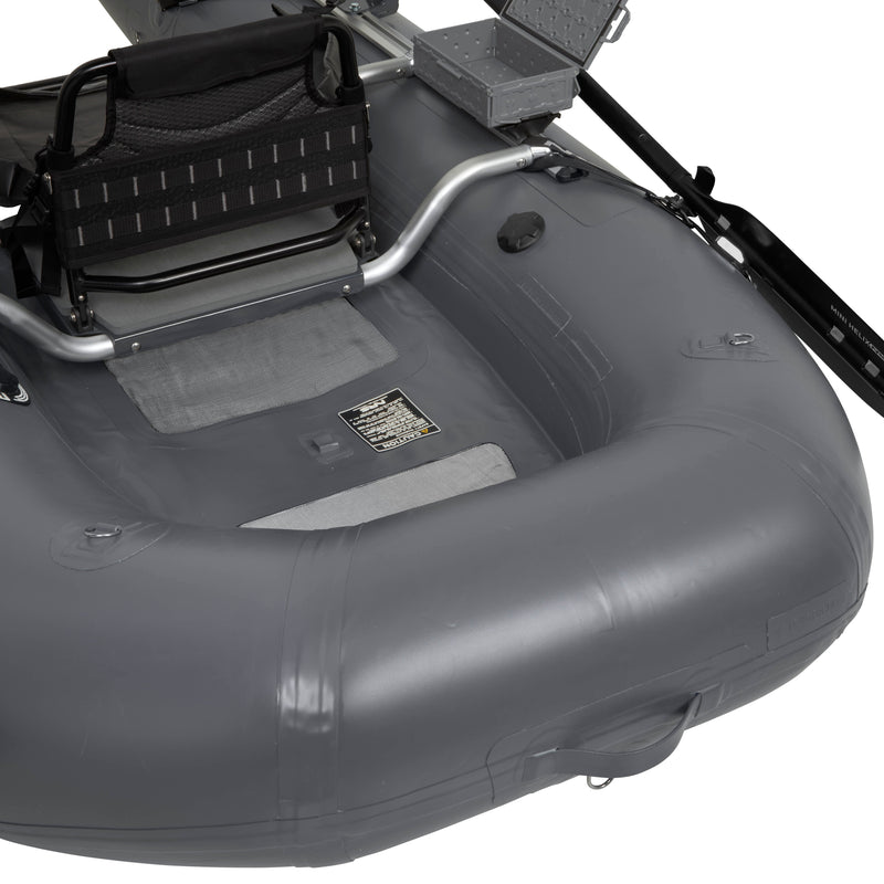 Load image into Gallery viewer, NRS Oxbow 85 Personal Fishing Raft