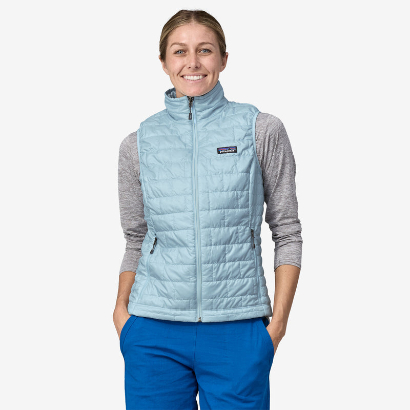 Load image into Gallery viewer, W's Nano Puff Vest