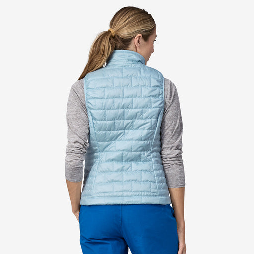 Load image into Gallery viewer, W&#39;s Nano Puff Vest
