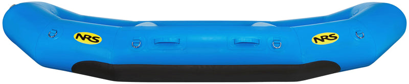 Load image into Gallery viewer, NRS Otter 120D Self-Bailing Raft
