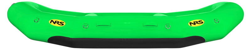 Load image into Gallery viewer, NRS Otter 120D Self-Bailing Raft
