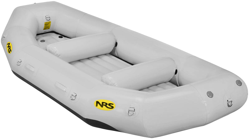 Load image into Gallery viewer, NRS Otter 120D Self-Bailing Raft