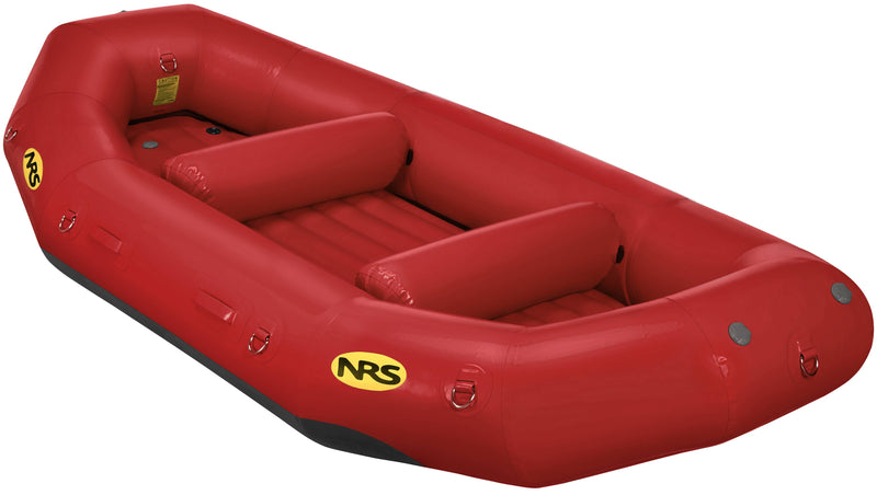 Load image into Gallery viewer, NRS Otter 120D Self-Bailing Raft