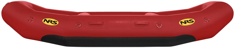 Load image into Gallery viewer, NRS Otter 120D Self-Bailing Raft