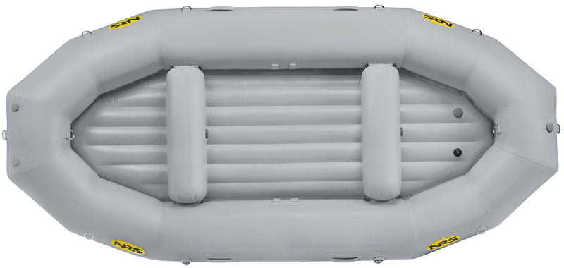 Load image into Gallery viewer, NRS Otter 130 Self-Bailing Raft