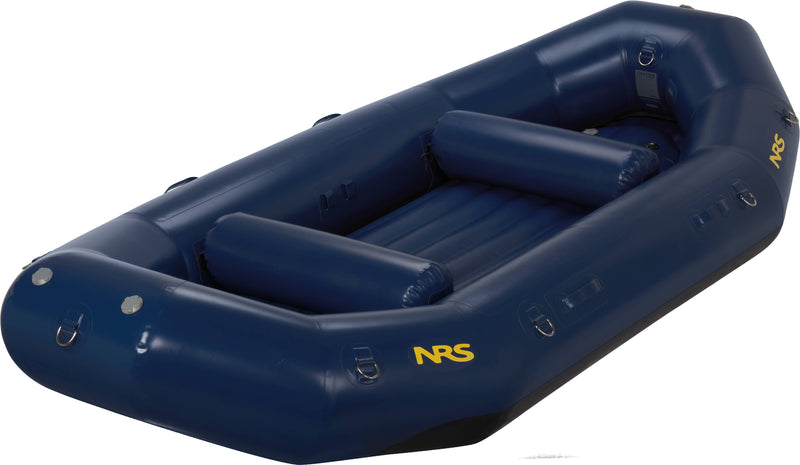 Load image into Gallery viewer, NRS Otter 130 Self-Bailing Raft