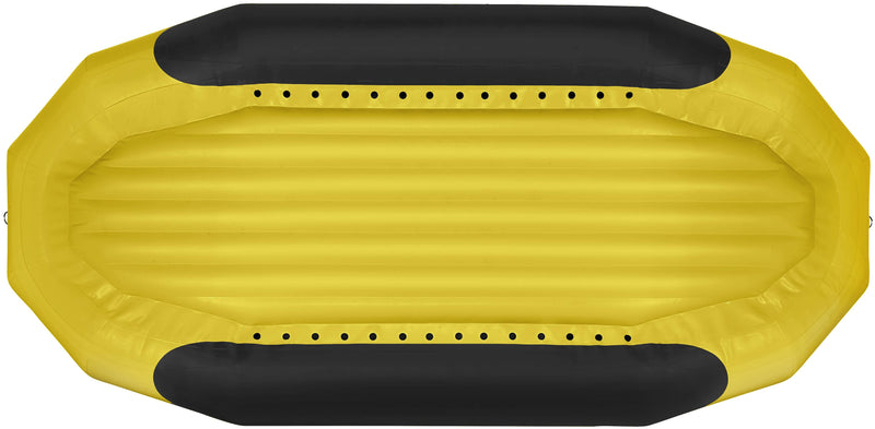 Load image into Gallery viewer, NRS Otter 130 Self-Bailing Raft