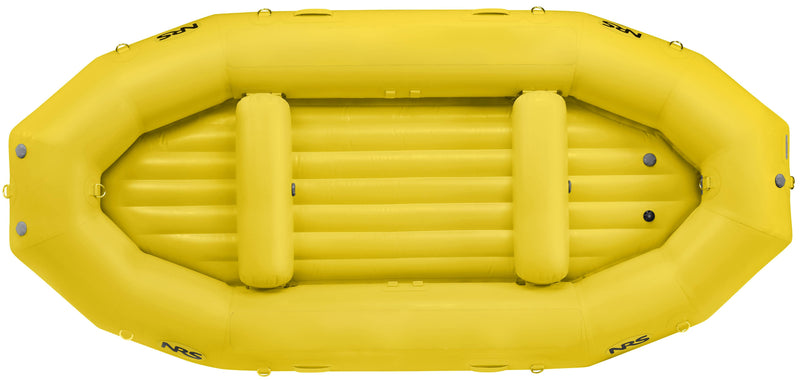 Load image into Gallery viewer, NRS Otter 130 Self-Bailing Raft