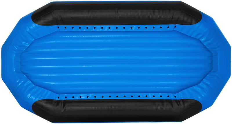 Load image into Gallery viewer, NRS Otter 142 Self-Bailing Raft