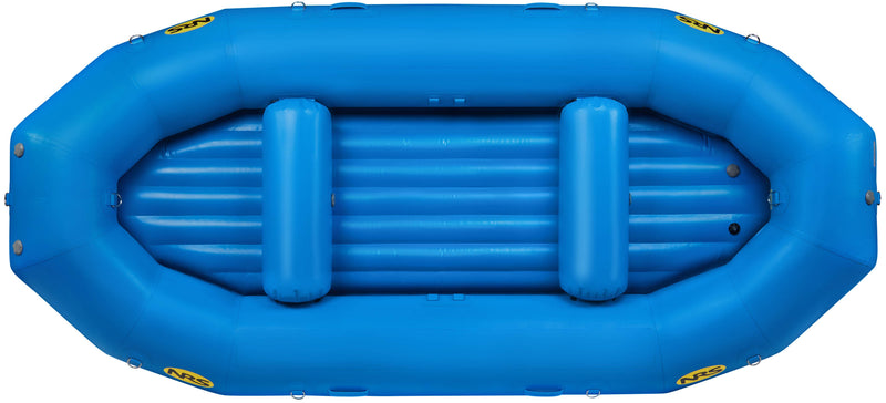 Load image into Gallery viewer, NRS Otter 142 Self-Bailing Raft