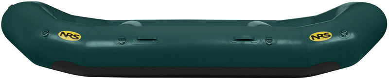 Load image into Gallery viewer, NRS Otter 142 Self-Bailing Raft