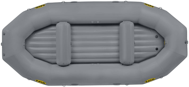 Load image into Gallery viewer, NRS Otter 142 Self-Bailing Raft