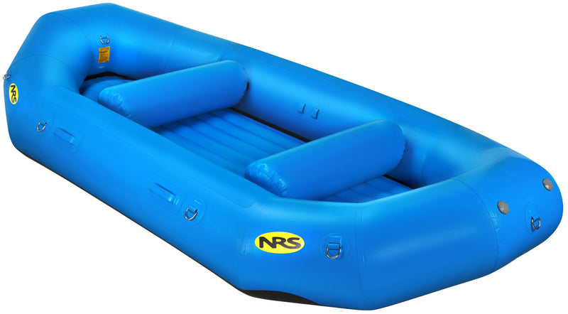 Load image into Gallery viewer, NRS Otter 140 Self-Bailing Raft