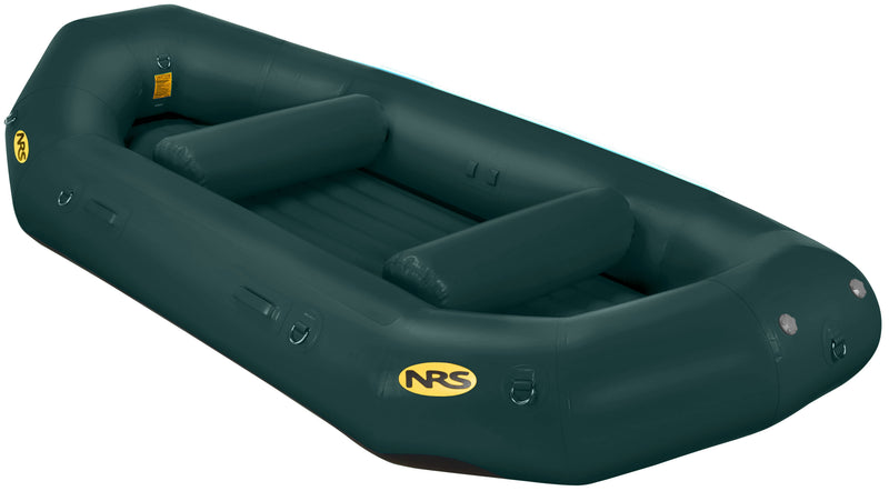 Load image into Gallery viewer, NRS Otter 140 Self-Bailing Raft