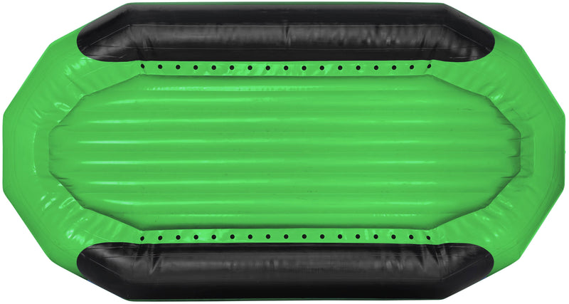 Load image into Gallery viewer, NRS Otter 140 Self-Bailing Raft