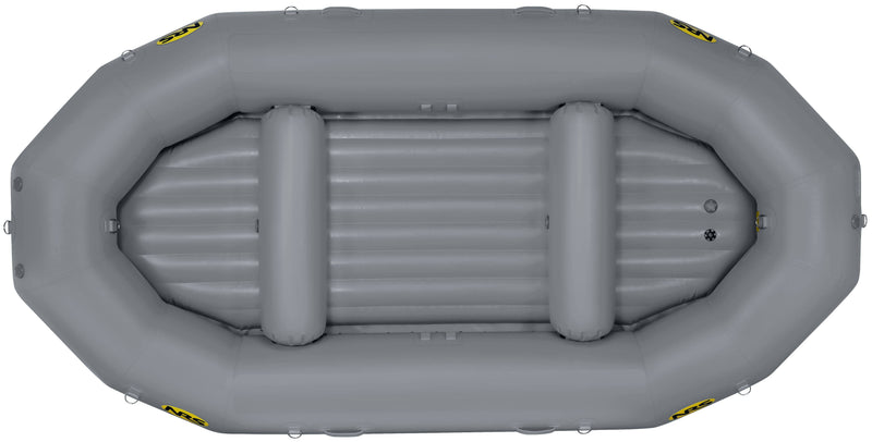Load image into Gallery viewer, NRS Otter 140 Self-Bailing Raft