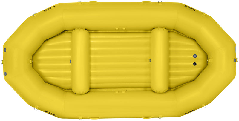 Load image into Gallery viewer, NRS Otter 140 Self-Bailing Raft
