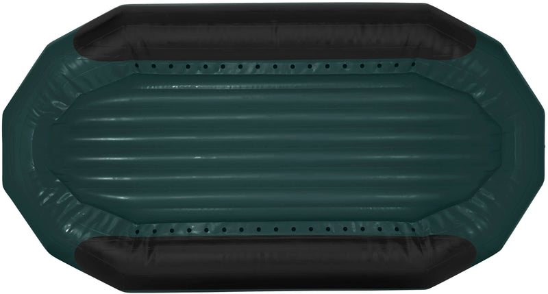 Load image into Gallery viewer, NRS Otter 150 Self-Bailing Raft