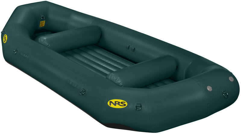 Load image into Gallery viewer, NRS Otter 150 Self-Bailing Raft