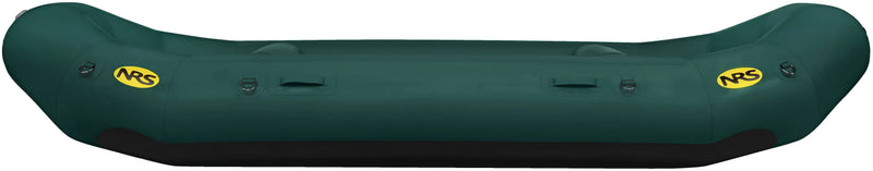 Load image into Gallery viewer, NRS Otter 150 Self-Bailing Raft