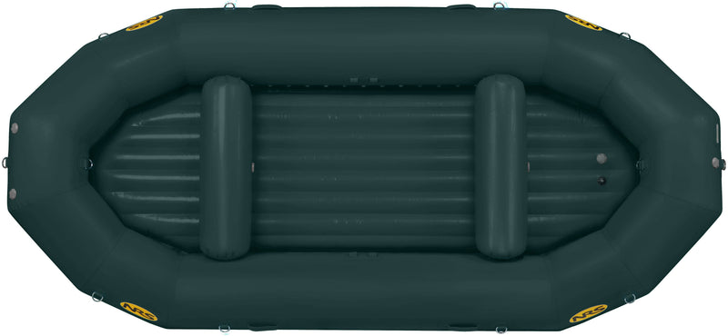 Load image into Gallery viewer, NRS Otter 150 Self-Bailing Raft