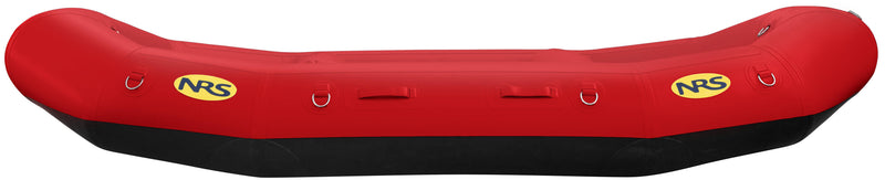 Load image into Gallery viewer, NRS E-120D Self-Bailing Raft