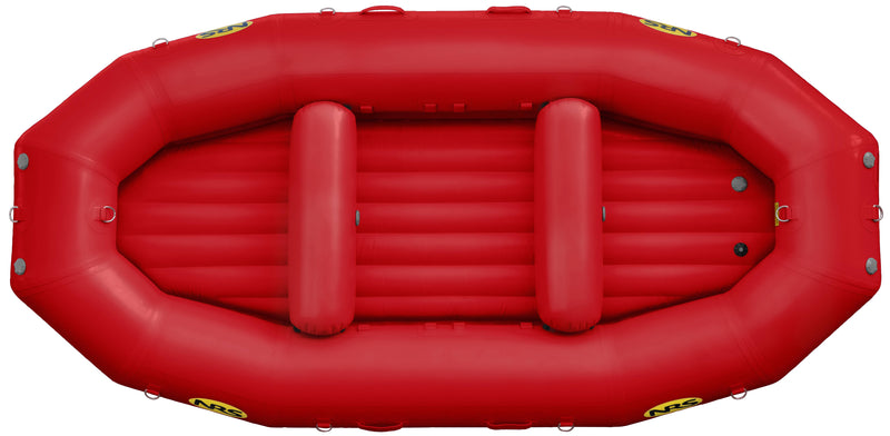 Load image into Gallery viewer, NRS E-120D Self-Bailing Raft