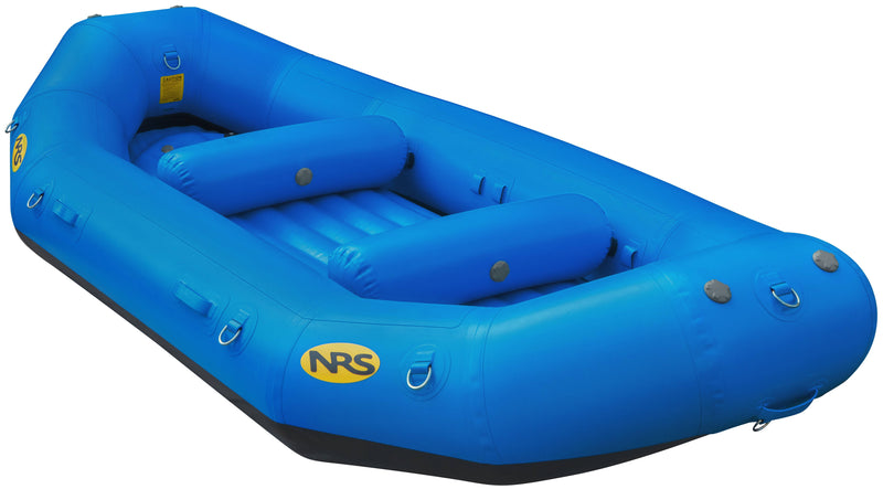 Load image into Gallery viewer, NRS E-130 Self-Bailing Raft
