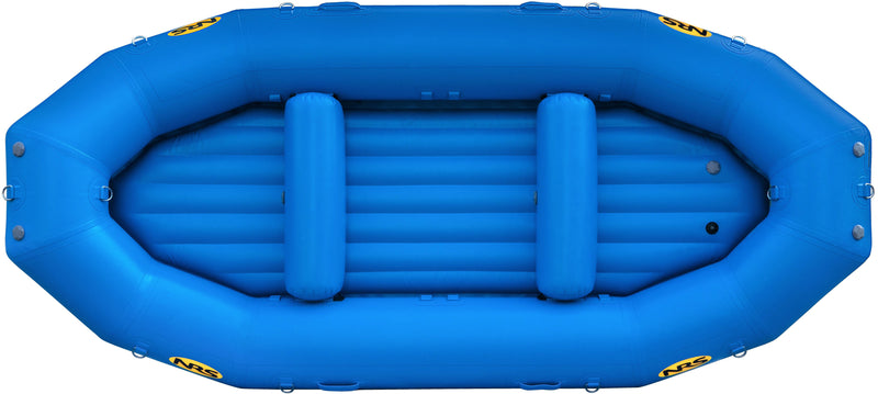 Load image into Gallery viewer, NRS E-130 Self-Bailing Raft