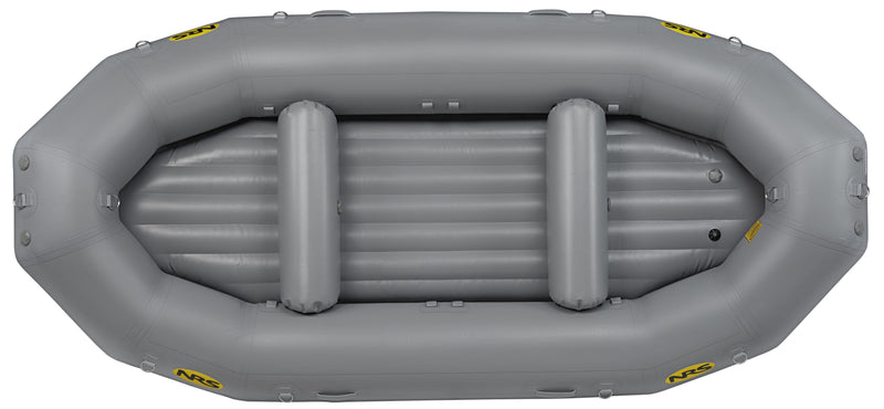 Load image into Gallery viewer, NRS E-136 Self-Bailing Raft