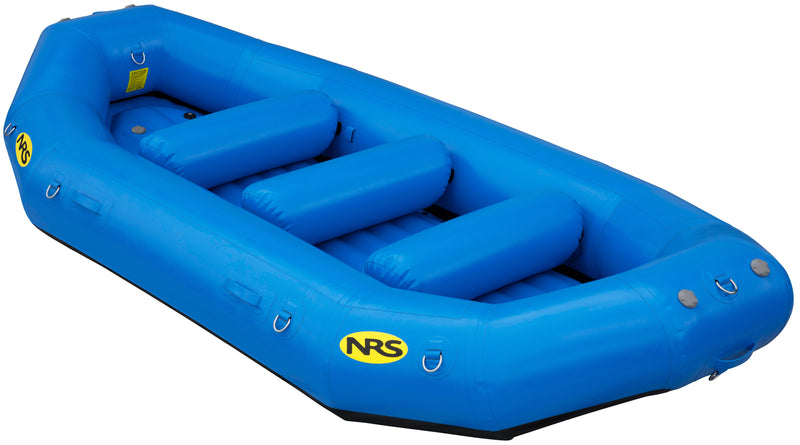 Load image into Gallery viewer, NRS E-132D Self-Bailing Raft