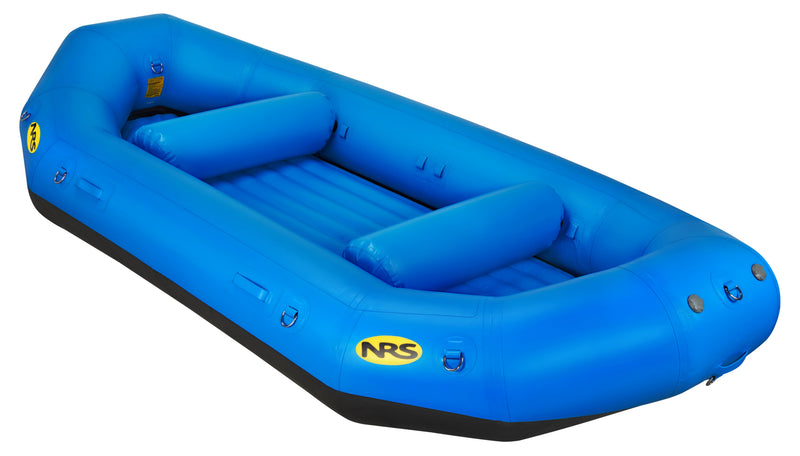 Load image into Gallery viewer, NRS E-140 Self-Bailing Raft