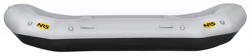 Load image into Gallery viewer, NRS E-140 Self-Bailing Raft