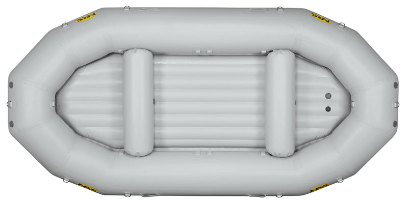 Load image into Gallery viewer, NRS E-140 Self-Bailing Raft