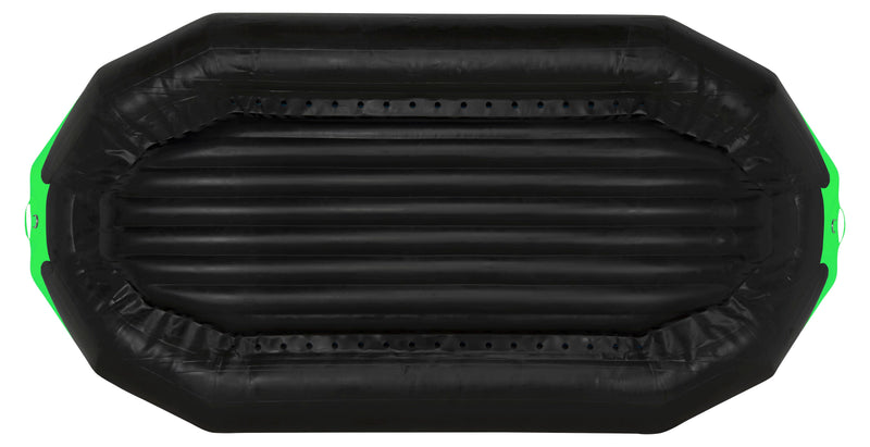 Load image into Gallery viewer, NRS E-140 Self-Bailing Raft