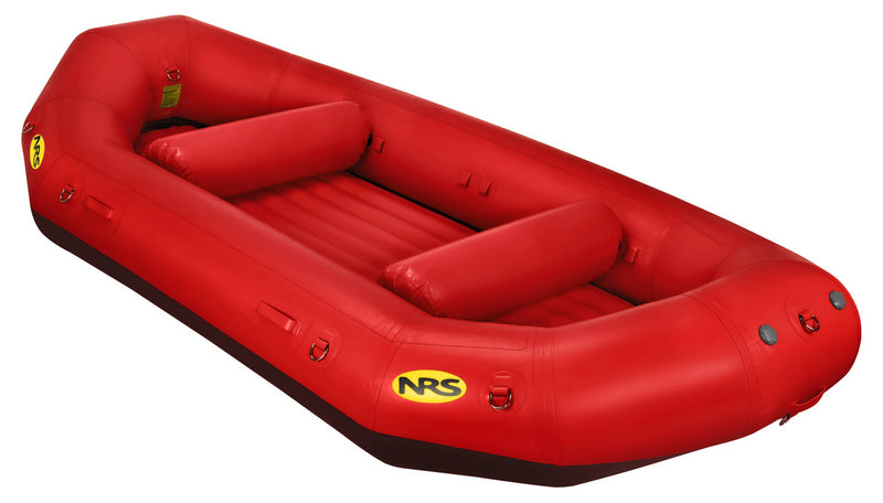 Load image into Gallery viewer, NRS E-140 Self-Bailing Raft