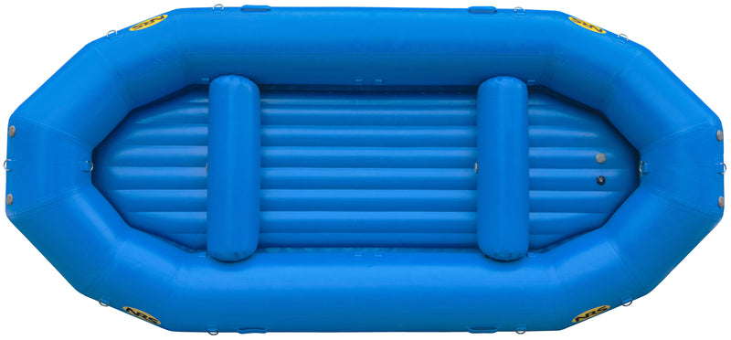 Load image into Gallery viewer, NRS E-150 Self-Bailing Raft