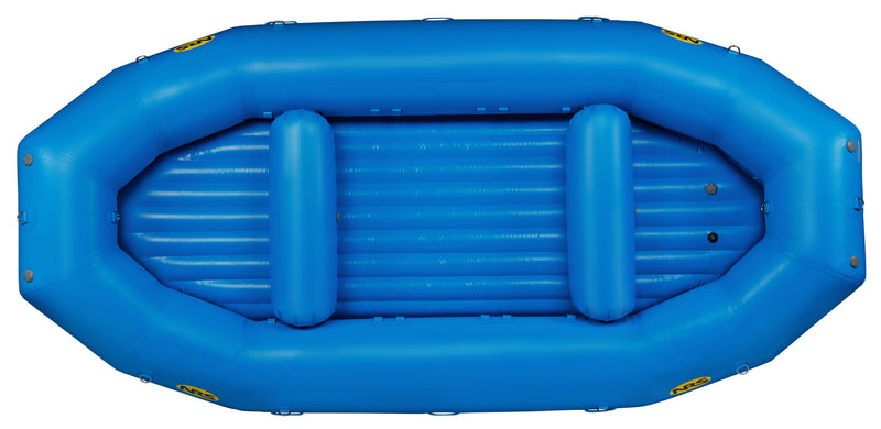 Load image into Gallery viewer, NRS E-160 Self-Bailing Raft