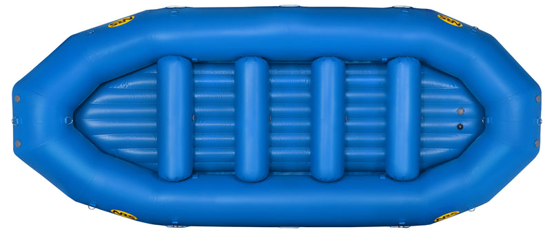 Load image into Gallery viewer, NRS E-161 Self-Bailing Raft